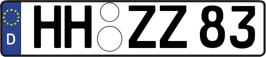HH-ZZ83
