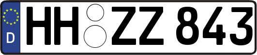 HH-ZZ843
