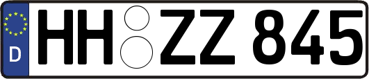 HH-ZZ845