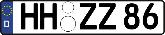 HH-ZZ86