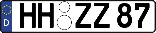 HH-ZZ87