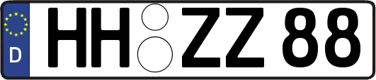 HH-ZZ88