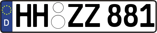 HH-ZZ881