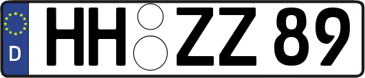HH-ZZ89