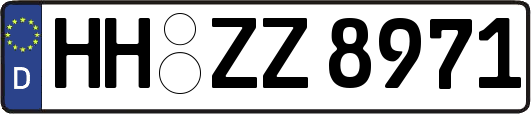 HH-ZZ8971