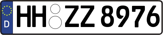 HH-ZZ8976