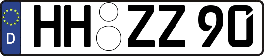 HH-ZZ90