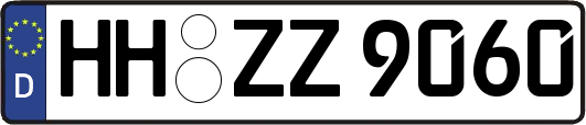 HH-ZZ9060