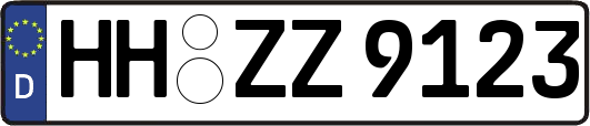 HH-ZZ9123