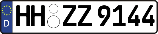 HH-ZZ9144