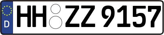 HH-ZZ9157