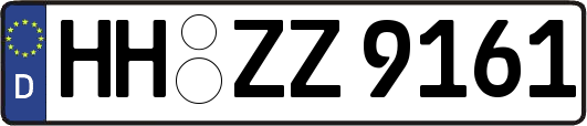 HH-ZZ9161