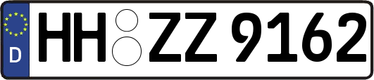 HH-ZZ9162