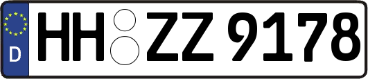 HH-ZZ9178