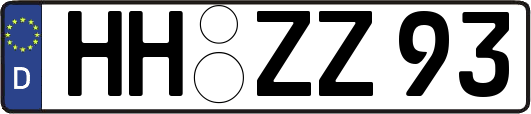 HH-ZZ93