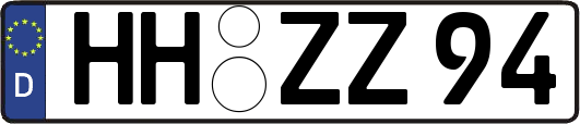 HH-ZZ94