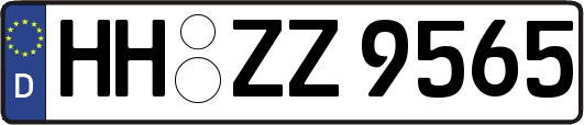 HH-ZZ9565