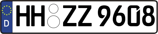 HH-ZZ9608