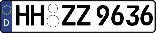 HH-ZZ9636