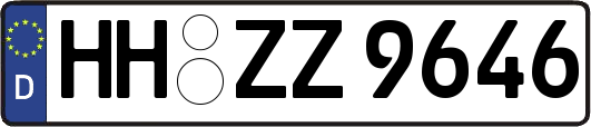 HH-ZZ9646
