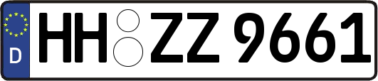 HH-ZZ9661