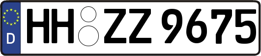 HH-ZZ9675