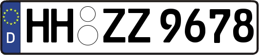 HH-ZZ9678