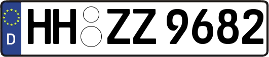 HH-ZZ9682