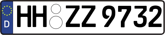 HH-ZZ9732