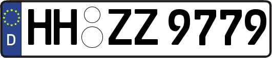 HH-ZZ9779