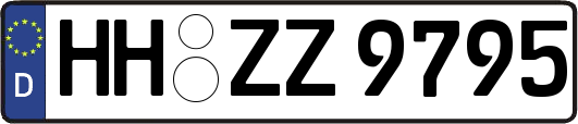 HH-ZZ9795