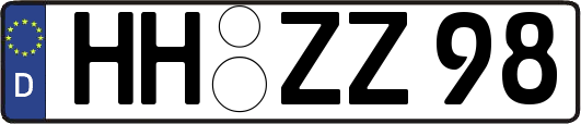 HH-ZZ98