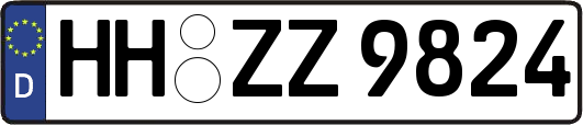 HH-ZZ9824