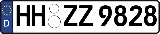 HH-ZZ9828