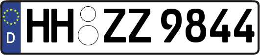 HH-ZZ9844