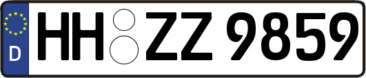 HH-ZZ9859