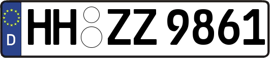 HH-ZZ9861