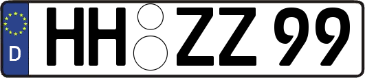 HH-ZZ99