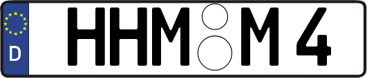 HHM-M4