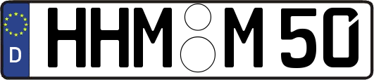 HHM-M50