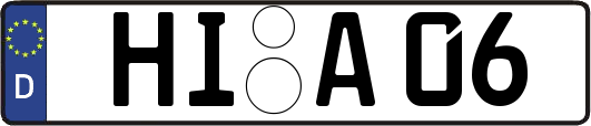 HI-A06