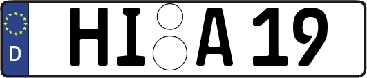 HI-A19