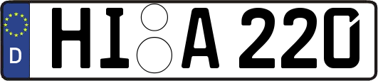 HI-A220