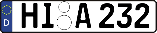 HI-A232