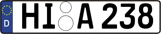 HI-A238