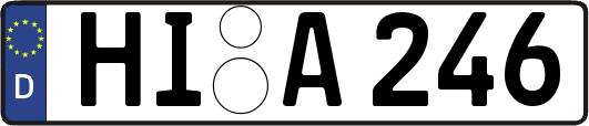 HI-A246