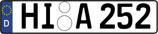 HI-A252
