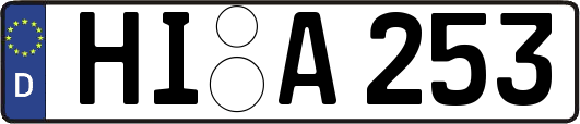 HI-A253