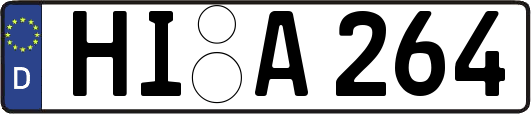 HI-A264