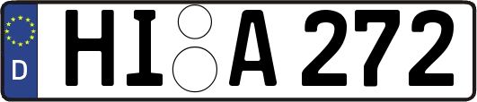 HI-A272